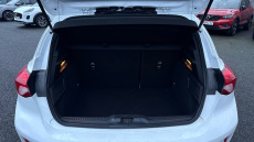 Ford Focus 1.0 EcoBoost 125 ST-Line Nav 5dr Petrol Hatchback